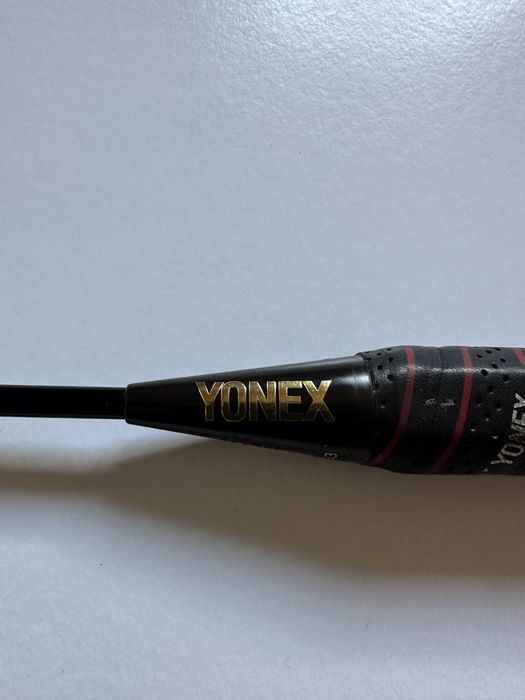 Raquete de Badminton Yonex carbonex 7