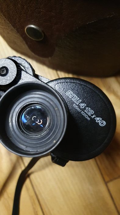 Бінокль БПЦ4 12x40 Sotem