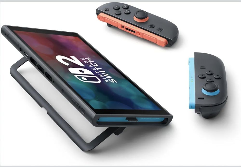 Troco Nintendo switch 2 como nova mais jogo