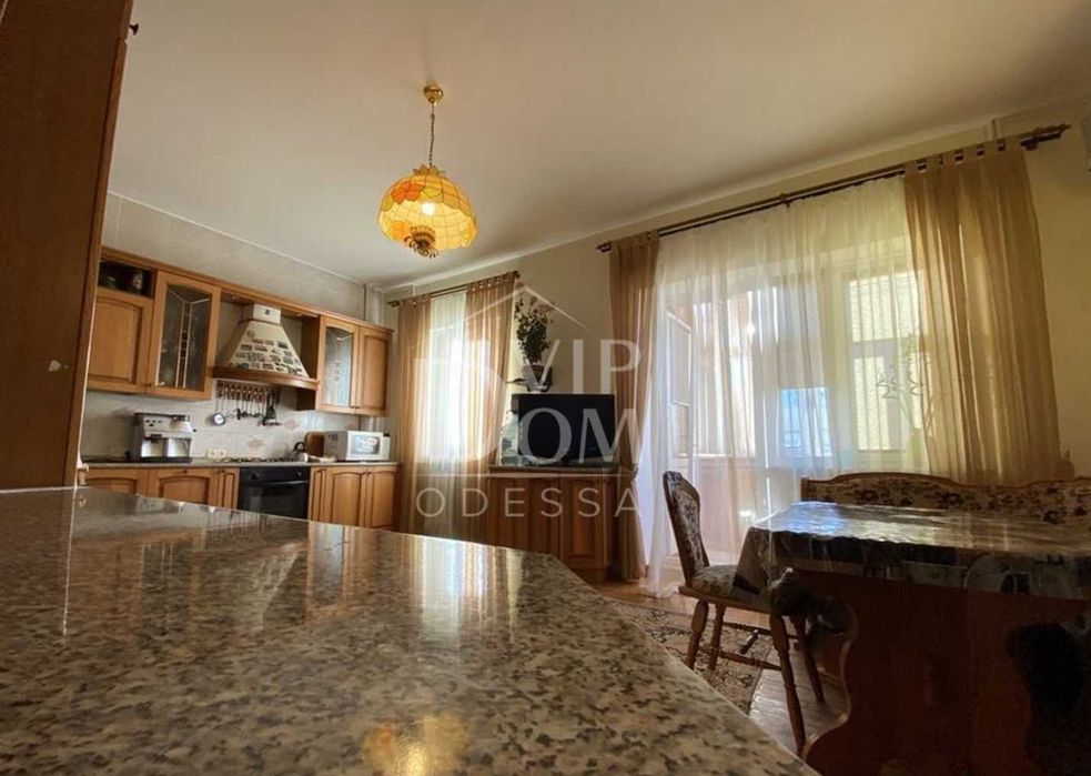 3-rooms apartment apartment by the address st. Kulikovo pole pl Oktyabrskoy revolyutsii pl (area 143 m²) - Atlanta.ua - photo 5