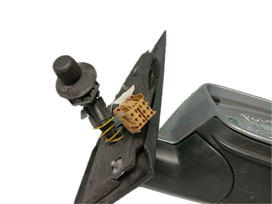 Retrovisor / espelho direito VOLKSWAGEN Polo (9N)