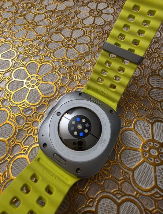Galaxy Watch Ultra 2024