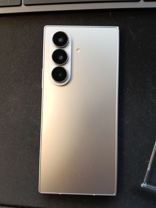 Samsung Z Fold 7 256gb