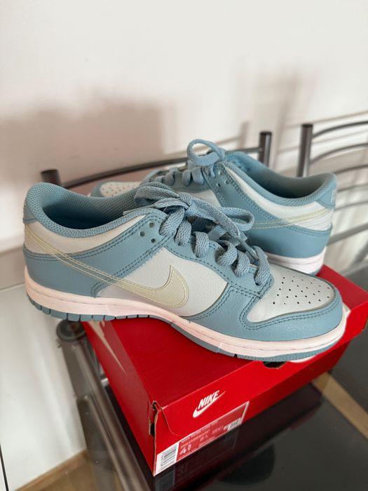 Nike Dunk Low 36,5