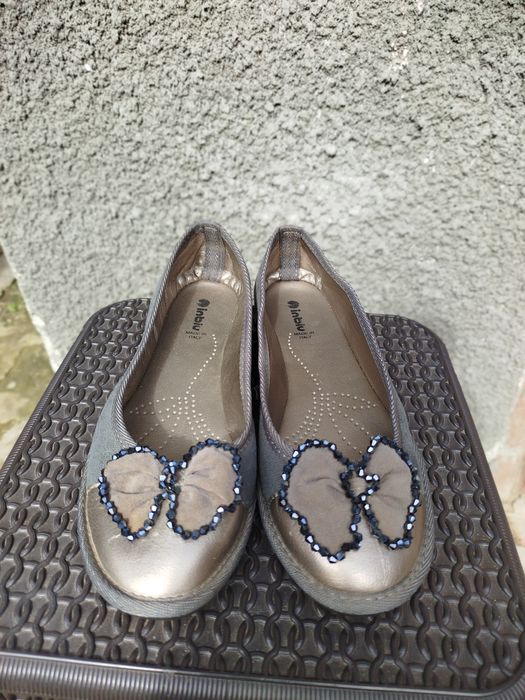 Продам туфли  ,размер 38 б/у