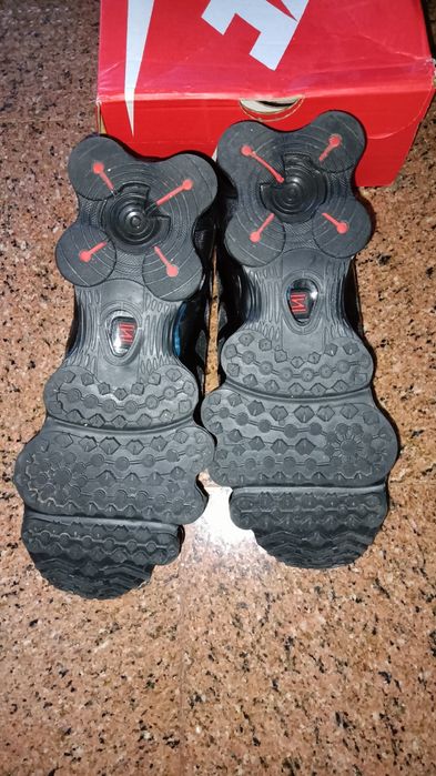Sapatilhas Nike shok