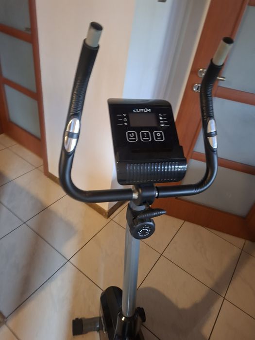 Rower treningowy.