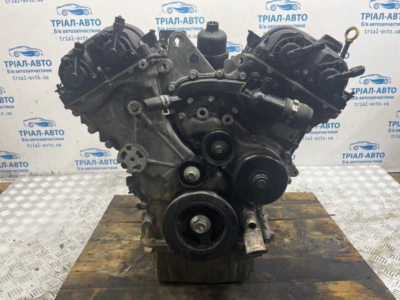 Двигун з розборки Jeep Cherokee KL 3.2 БЕНЗИН EHK 2013