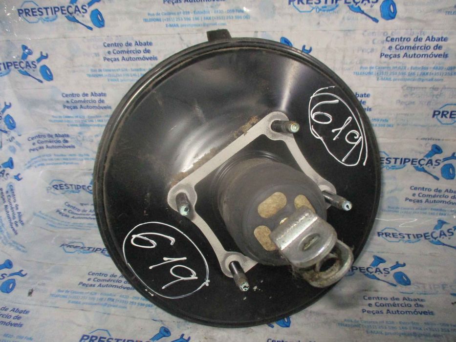 Servofreio KIA Picanto (BA)