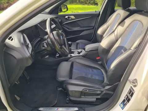 BMW 116 d Pack M NACIONAL