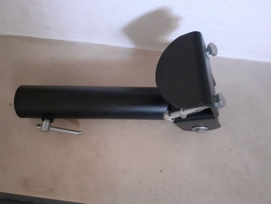 Acessório para rack ginásio, Titanium Strength

Evolution B2 Accesório