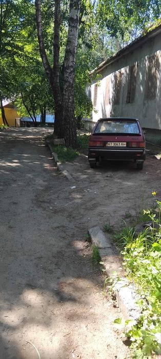 Заз 11021 таврия
