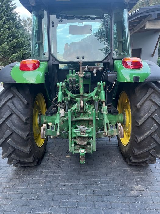 John Deere 5090M VAT23%