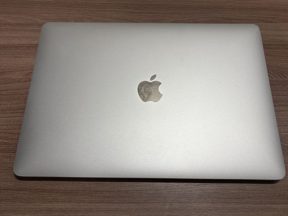 Apple MacBook Pro 13 2017(2018) 94% retina 8/128/i5 a1708 ноутбук