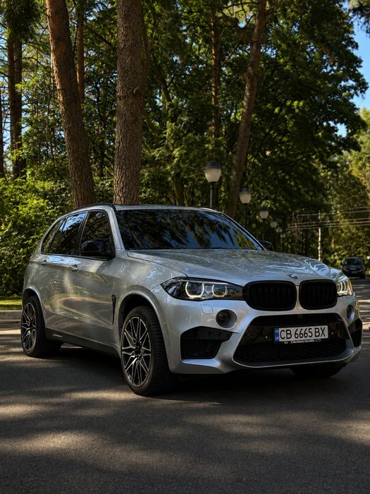 BMW X5 F15 3.0 Diesel