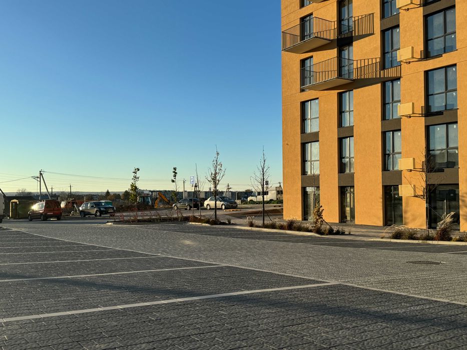 Квартира Мрії‼️ 1-кімнатна квартира 45 м² Пустомити (біля Львова)