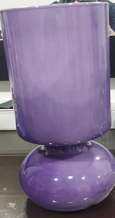 Candeeiro de decoração