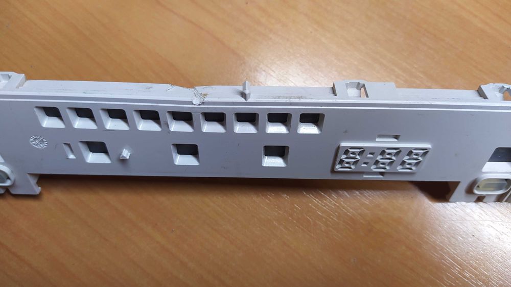 Плата модуль посудомийки Bosch Siemens BSH 9000562130