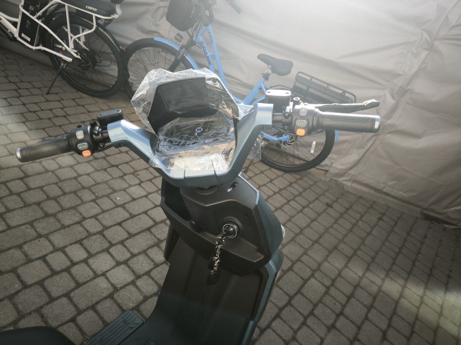 Fada STiLO, 1500W