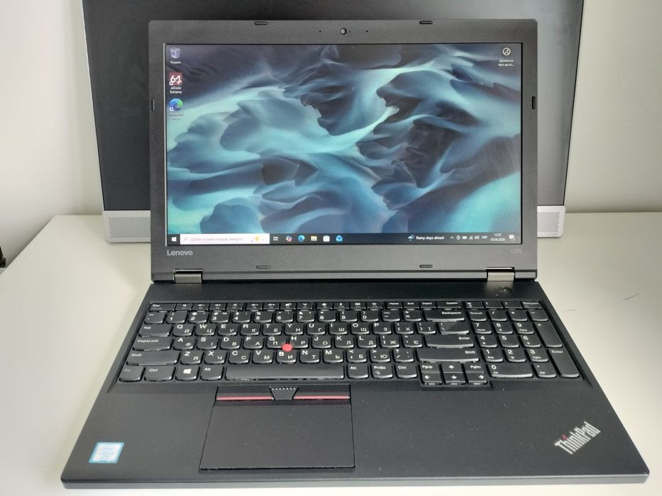thinkpad l570 - купити ноутбуки - Ціна на OLX.ua