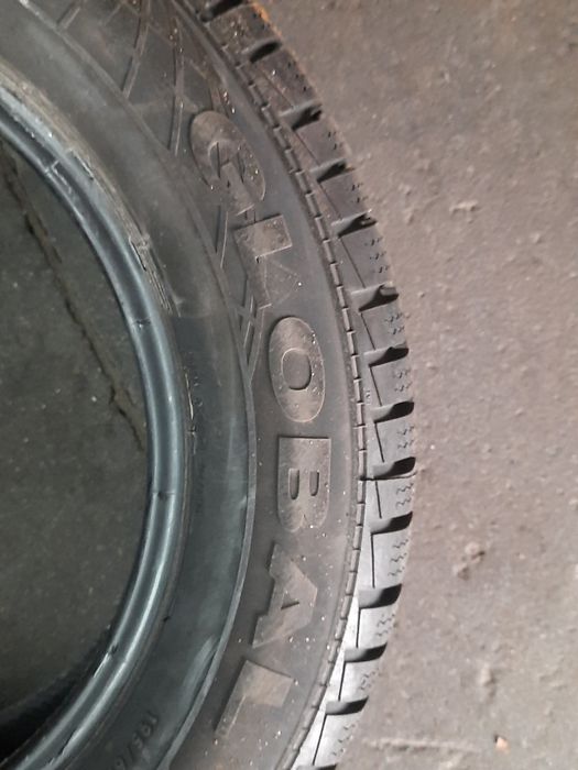 Opona 195/65R15 91T Global Winter