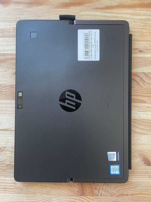 Хіт! Ноутбук-планшет HP Pro x2 612 G2 i5-7Y57 | 8GB | Touch | Гарантія