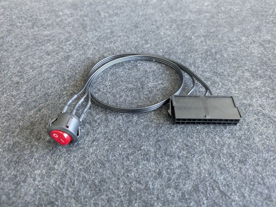 AMD BC250 kit completo