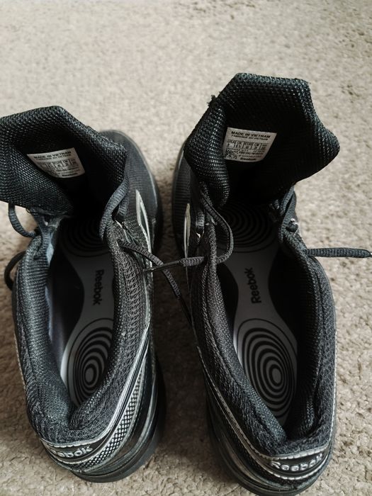 Buty Reebok 41 26cm adidasy w b. dobrym stanie