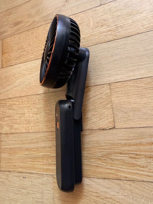 wentylator mobilny usb