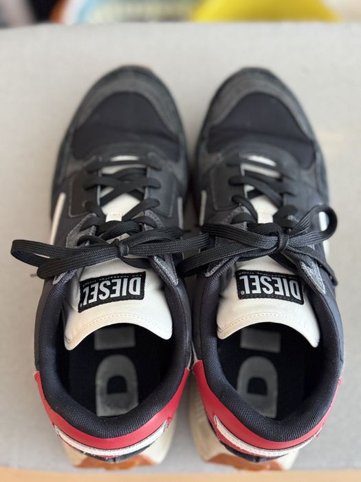 Sapatilhas Diesel TYCHE S-TYCHE