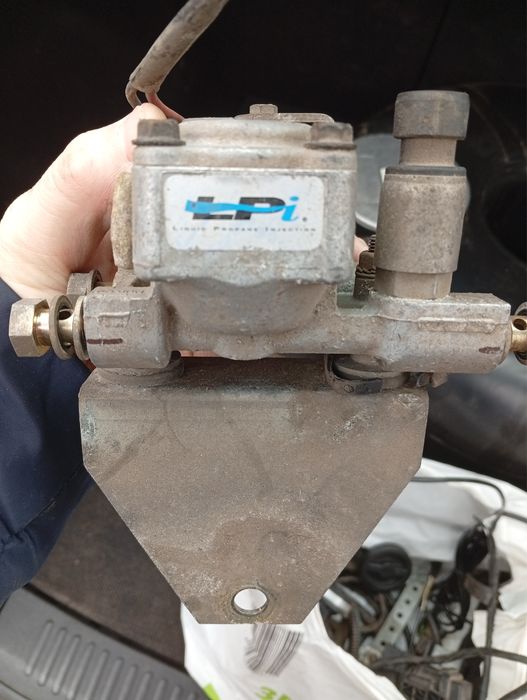 Vialle 5-го покоління