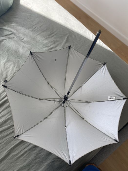 Parasol do wozka Chicco
