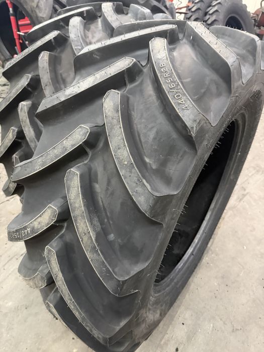 440/65R28 FIRESTONE MAXITRACTION 65 [131 D/128 E] TL