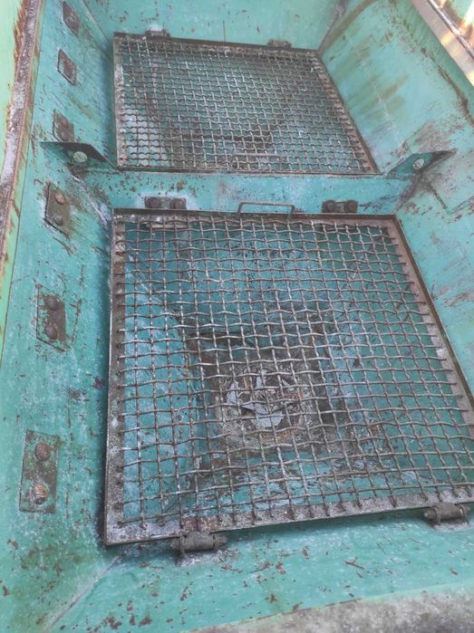 РМД - розкидач мінеральних добрив продам.