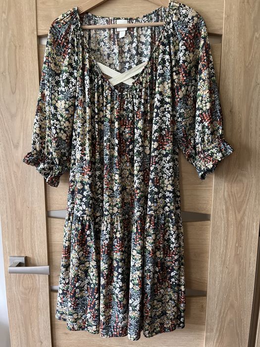 Sukienka H&M r. M