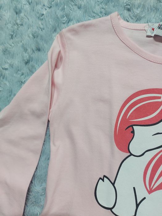 Sukienka rozmiar 86 nowa