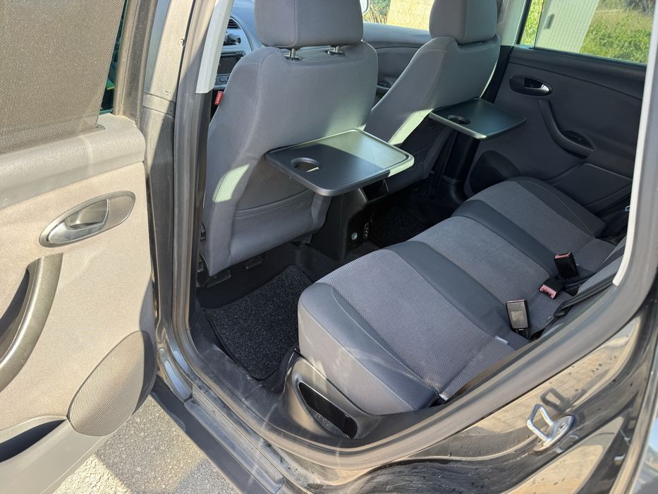 Seat Altea XL 1.9 TDI