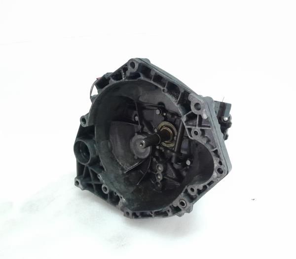 Manual Transmission FIAT Punto (176_)