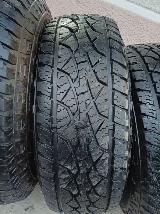 31×10.50 R15 Winrun 4×4 всесезонні 3шт