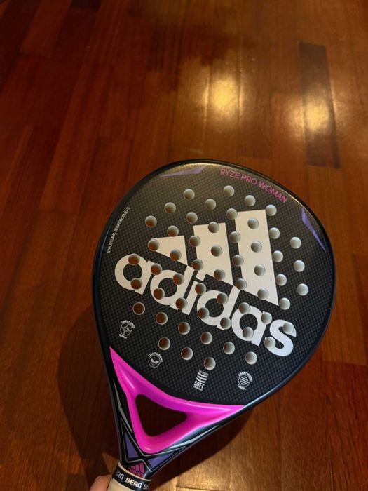 Raquete Padel Adidas Ryze Pro Women