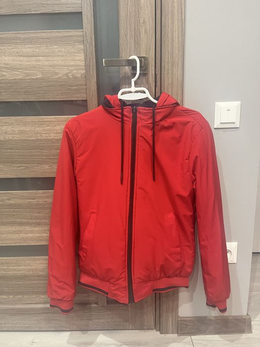 Куртка дитяча осінь-весна