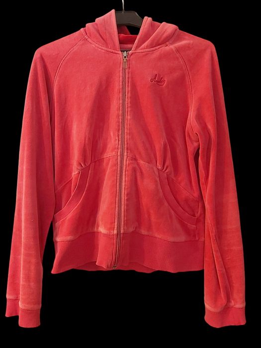 Bluza damska roz M