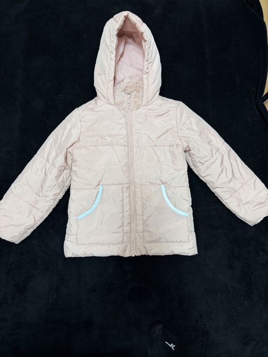 Куртка дитяча весна-осінь на ріст 116