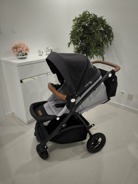 Wózek 3w1 Easy Go Optimo