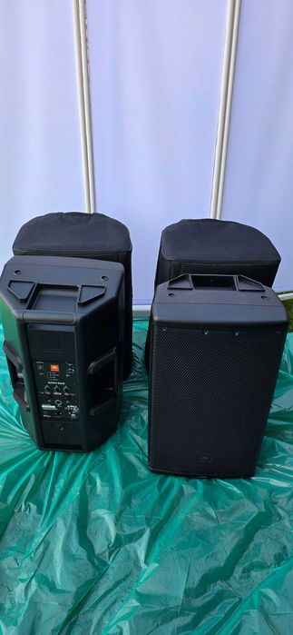 JBL EON 612 (aktywne)