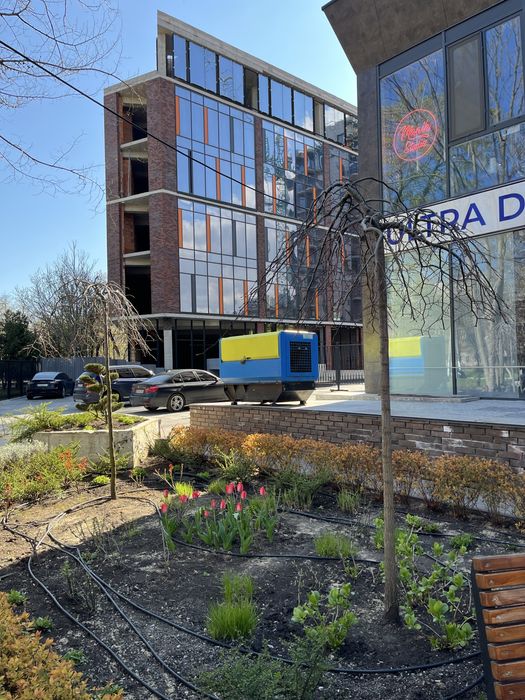 Комерційна нерухомість за адресою Фонтанська дор. (площа 7100 м²) - Atlanta.ua - фото 12