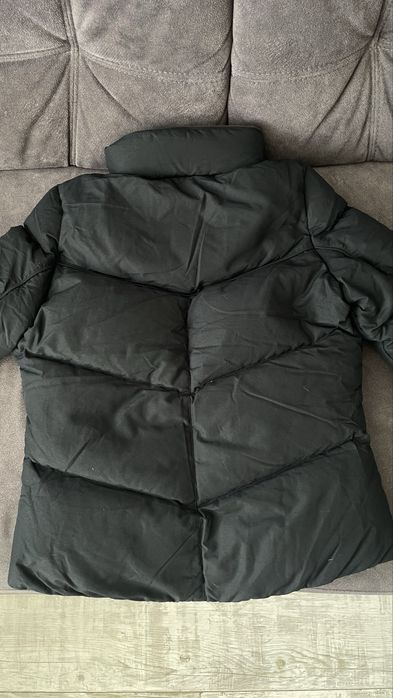 Куртка Nike оригінал розмір М