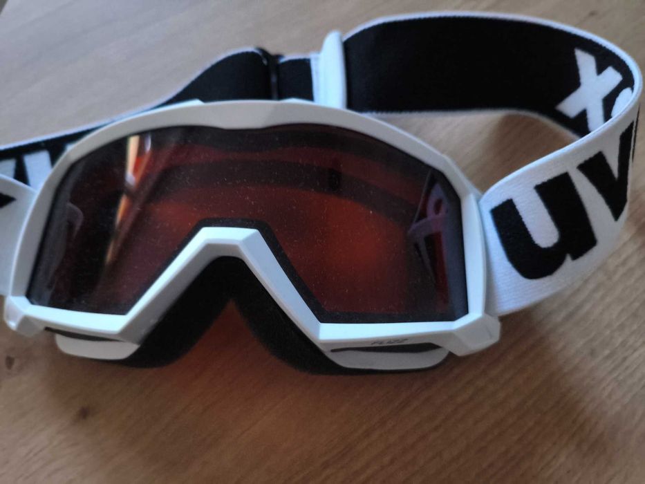 Narciarstwo sporty zimowe