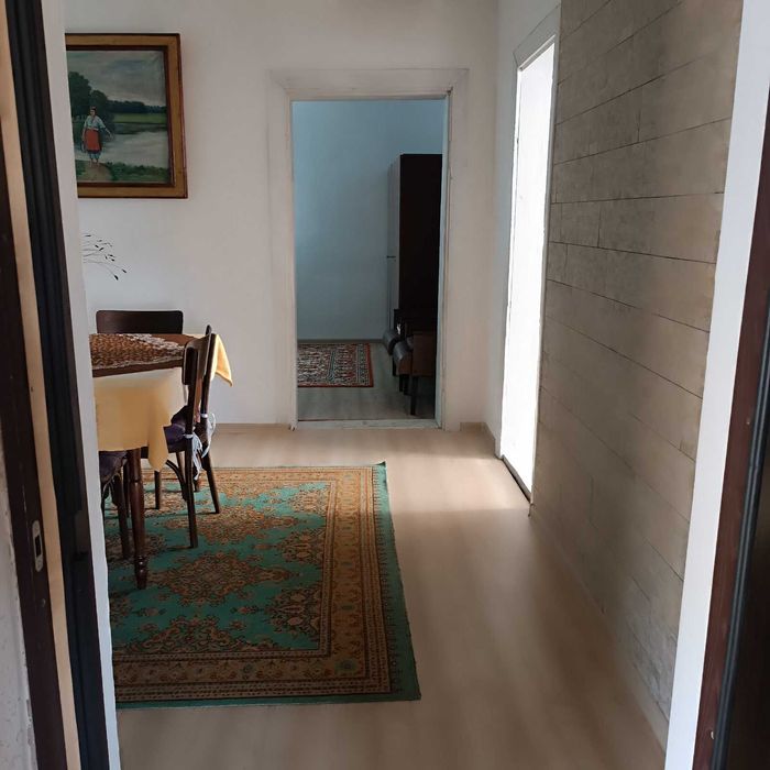 Продається шлакоблочний будинок в с.Рафалівка