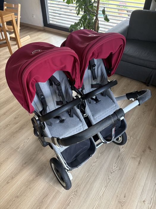 Bugaboo Donkey 2 Twin